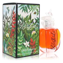 Lolitaland Eau De Parfum Spray By Lolita Lempicka - Vickie Lynn's