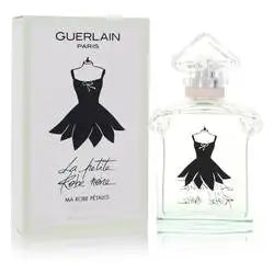 La Petite Robe Noire Ma Robe Petales Eau Fraiche Eau De Toilette Spray By Guerlain - Vickie Lynn's