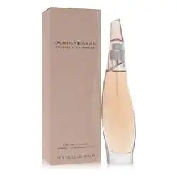 Liquid Cashmere Eau De Parfum Spray By Donna Karan 1.7 oz