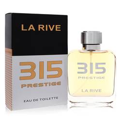 315 Prestige Eau DE Toilette Spray de La Rive