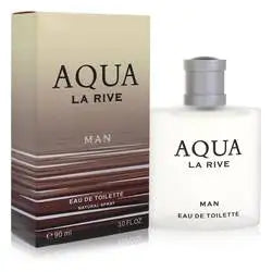 La Rive Aqua Eau De Toilette Spray By La Rive - Vickie Lynn's