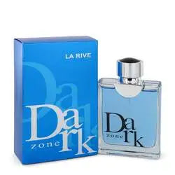 La Rive Dark Zone Eau De Toilette Spray de La Rive