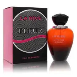 La Rive Fleur De Femme Eau De Parfum Spray By La Rive