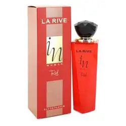 La Rive In Woman Red Eau De Parfum Spray By La Rive