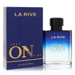 La Rive Just On Time Eau De Toilette Spray By La Rive