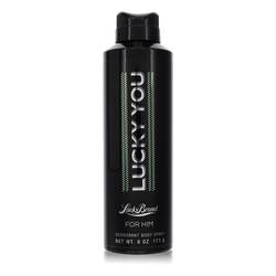 Desodorante en spray Lucky You de Liz Claiborne