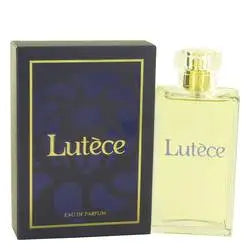 Lutece Eau De Parfum Spray 3.30z