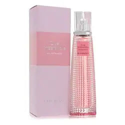 Live Irresistible Eau De Toilette Spray By Givenchy