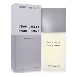 L'eau D'issey (issey Miyake) Eau De Toilette Spray de Issey Miyake