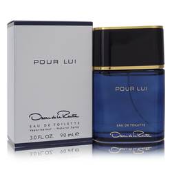 Oscar Pour Lui Eau De Toilette Spray De Oscar De La Renta