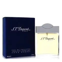 St Dupont Eau De Toilette Spray By St Dupont