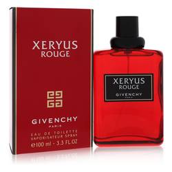 Xeryus Rouge Eau De Toilette Spray By Givenchy