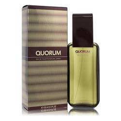 Quórum Eau De Toilette Spray De Antonio Puig