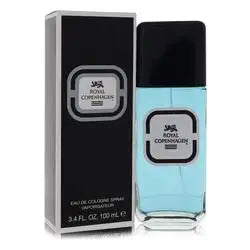 Spray de colonia Royal Copenhagen de Royal Copenhagen