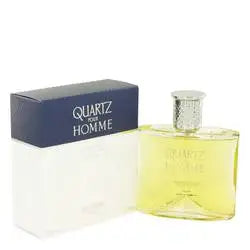 Quartz Eau De Toilette Spray By Molyneux - Vickie Lynn's