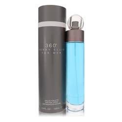Perry Ellis 360 Eau De Toilette Spray de Perry Ellis