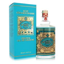 4711 Agua De Colonia (Unisex) 10 oz