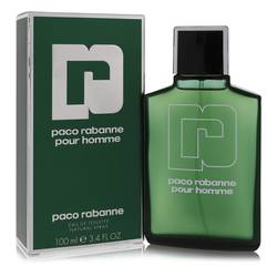 Paco Rabanne Eau De Toilette Spray De Paco Rabanne