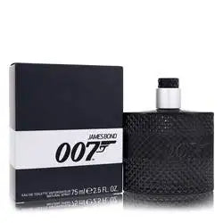 007 Eau De Toilette Spray De James Bond