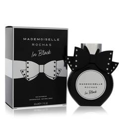 Mademoiselle Rochas en spray negro Eau De Parfum de Rochas