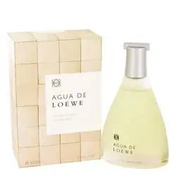 Agua De Loewe Eau De Toilette Spray By Loewe - Vickie Lynn's