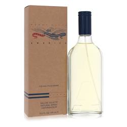 America Eau De Toilette Spray By Perry Ellis - Vickie Lynn's