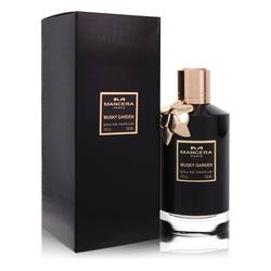 Mancera Musky Garden Eau De Parfum Spray de Mancera