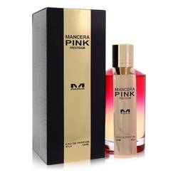 Mancera Pink Prestigium Eau De Parfum Spray de Mancera