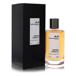 Mancera Roses Vanille Eau De Parfum Spray de Mancera