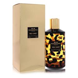 Mancera Wild Candy Eau De Parfum Spray por Mancera