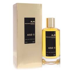 Mancera Aoud S Eau De Parfum Spray De Mancera