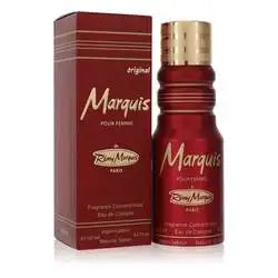 Marquis Agua De Colonia Spray Por Remy Marquis