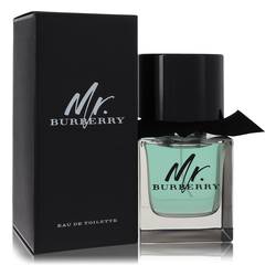 Sr. Burberry Eau De Toilette Spray 1.6 oz