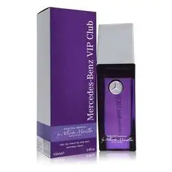 Mercedes Benz Addictive Oriental Eau De Toilette Spray (by Alberto Merillas) By Mercedes Benz - Vickie Lynn's