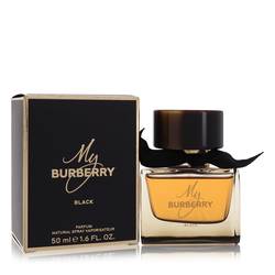 Mi Burberry Negro Eau De Parfum Spray 1.6 oz