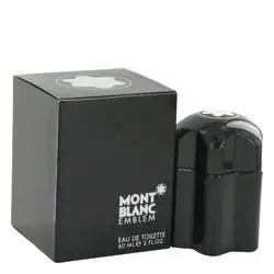 Montblanc Emblem Eau De Toilette Spray By Mont Blanc - Vickie Lynn's