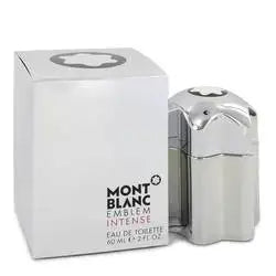 Montblanc Emblem Intense Eau De Toilette Spray By Mont Blanc - Vickie Lynn's