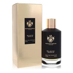 Mancera Black Gold Eau De Parfum Spray de Mancera