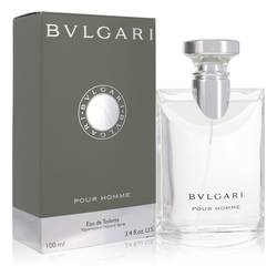 Bvlgari Eau De Toilette Spray De Bvlgari