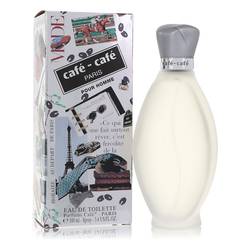 Café - Café Eau De Toilette Spray De Cofinluxe