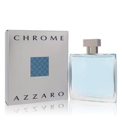 Cromo Eau De Toilette Spray 3.4 oz