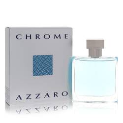 Chrome by Azzaro 1.7 oz EDT - Vickie Lynn's