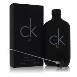 Ck Be Eau De Toilette Spray (Unisex) De Calvin Klein