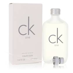 Ck One Eau De Toilette Spray (unisex) de Calvin Klein