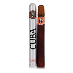 Cuba Orange Eau De Toilette Spray de Fragluxe