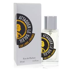 Marquis De Sade Attaquer Le Soleil Eau De Parfum Spray (Unisex) Por Etat Libre d'Orange