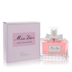 Miss Dior Absolutely Blooming Eau De Parfum Spray de Christian Dior