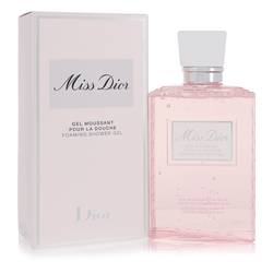 Miss Dior (miss Dior Cherie) Shower Gel By Christian Dior