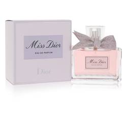 Miss Dior (miss Dior Cherie) Eau De Parfum Spray (nuevo empaque) de Christian Dior