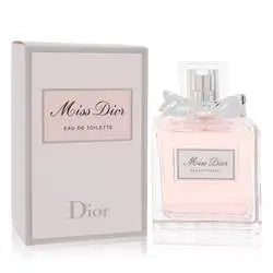 Miss Dior (miss Dior Cherie) Eau De Toilette Spray (nuevo empaque) de Christian Dior